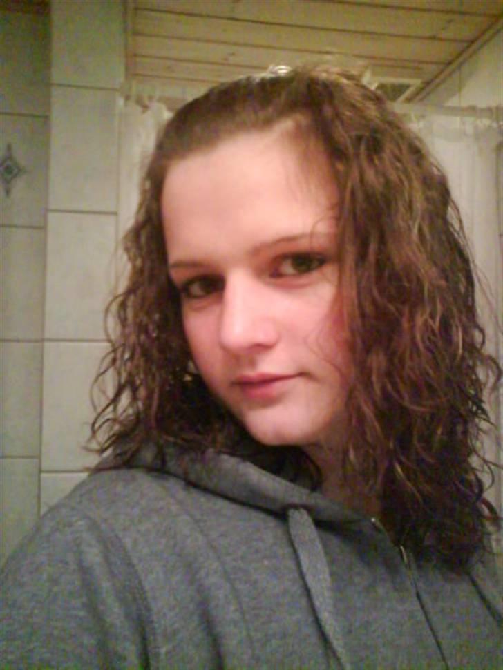 Kvinde Dorthe billede 3