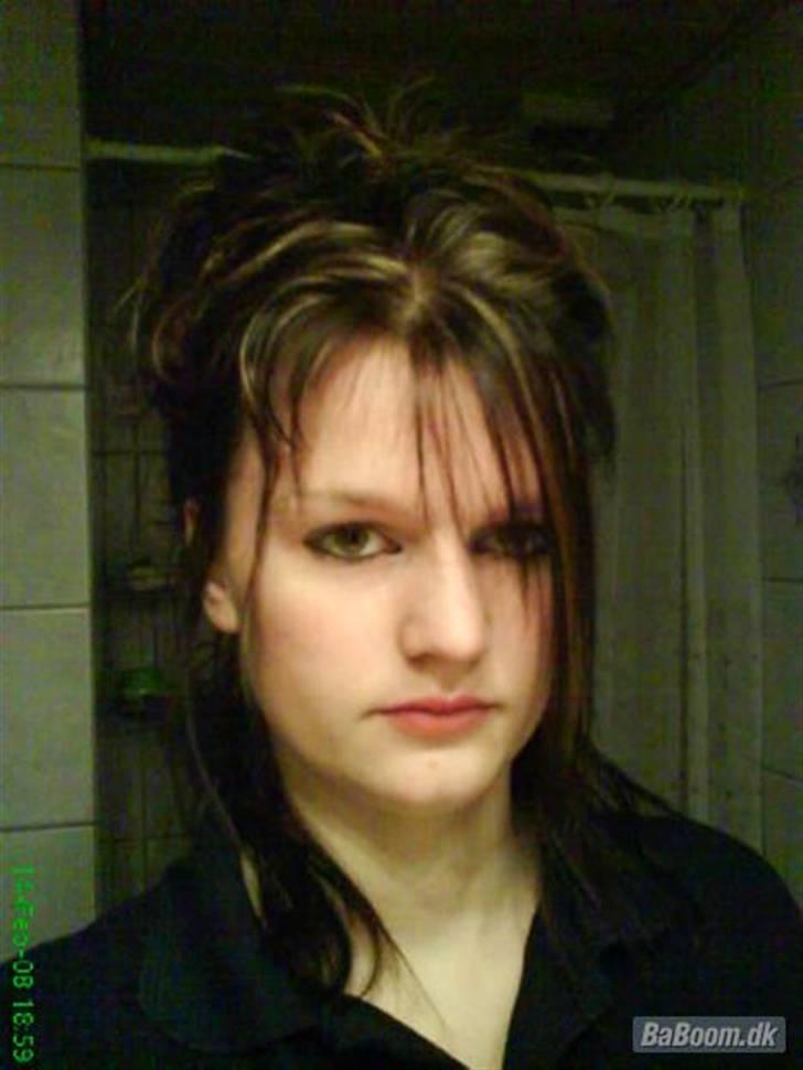 Kvinde Dorthe billede 4