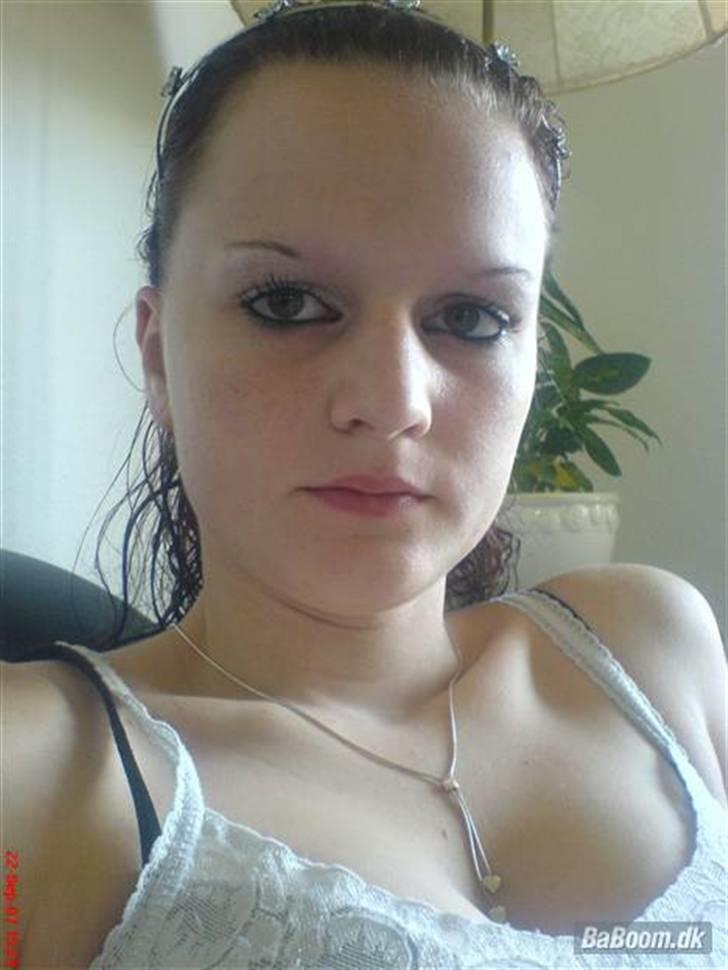 Kvinde Dorthe billede 5
