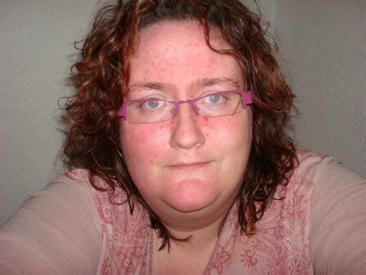 Kvinde Cecilia billede 4