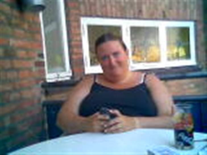 Kvinde Cecilia billede 6