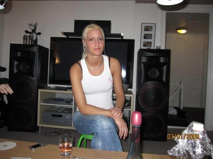 Kvinde Beate billede 6