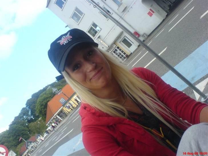 Kvinde Beate billede 7