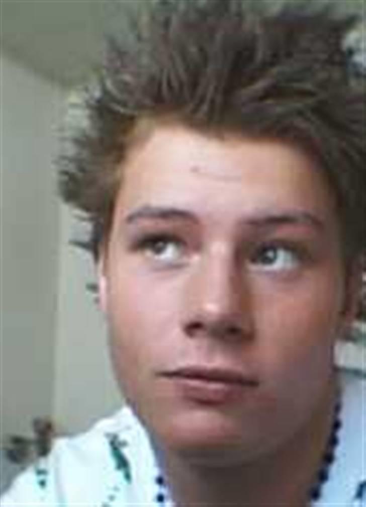 Mand Kasper - Mig selv i egen høje person:D billede 1