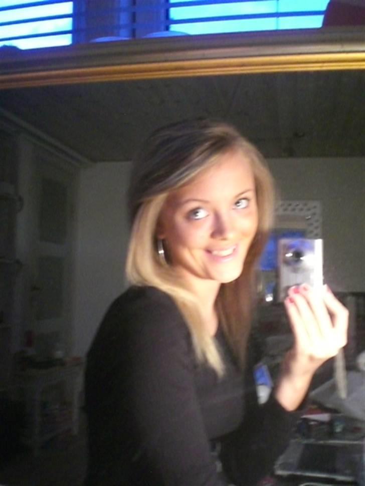 Mand Kasper - Luna min kæreste elsker hende virkelig meget! billede 3