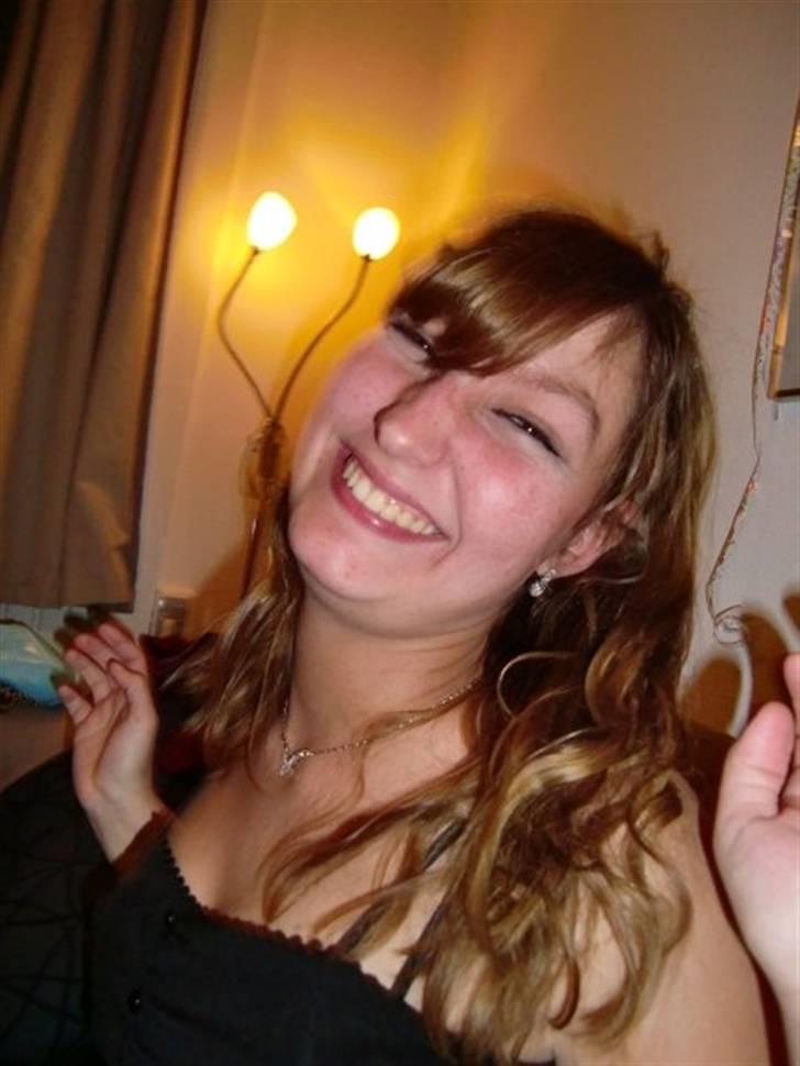 Kvinde Sjenne (skrigeskinken) - Just for fun and just for the picture  billede 3