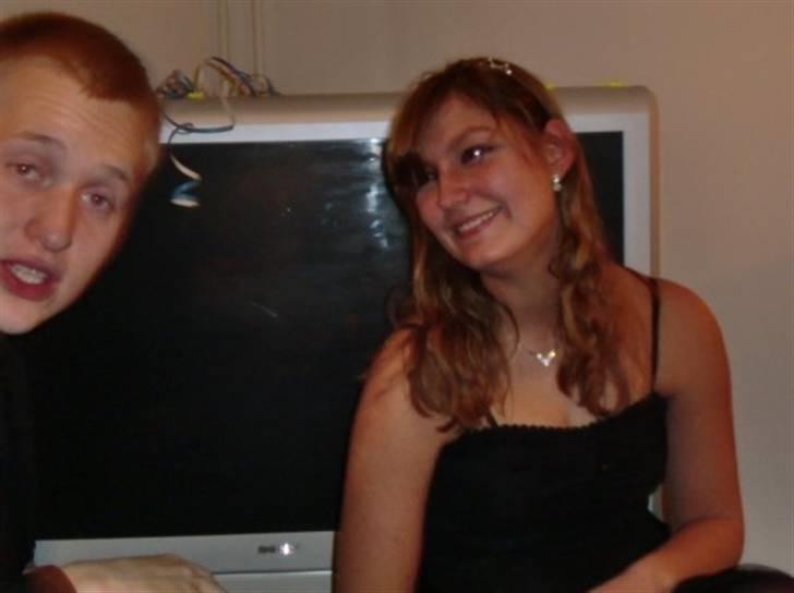 Kvinde Sjenne (skrigeskinken) - I had that fun billede 4