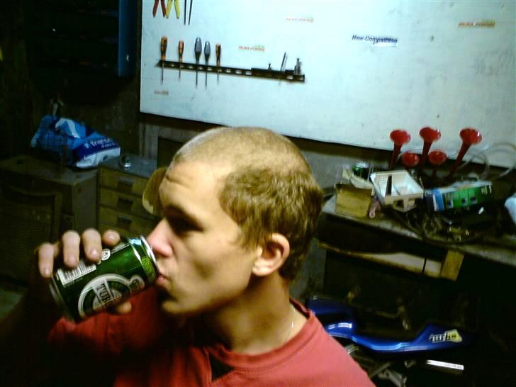 Mand Jesper H billede 3