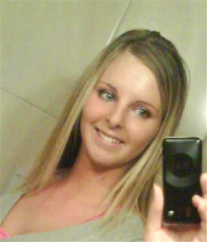 Kvinde Mette billede 1