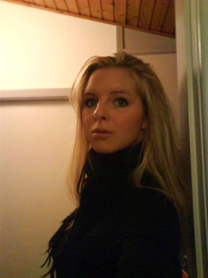 Kvinde Mette billede 3