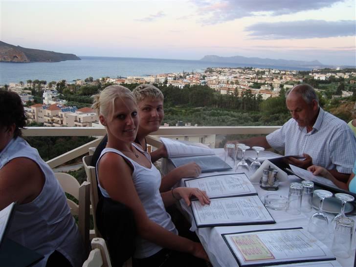 Kvinde _ anika (; - Mads & jeg - Kreta :) billede 9