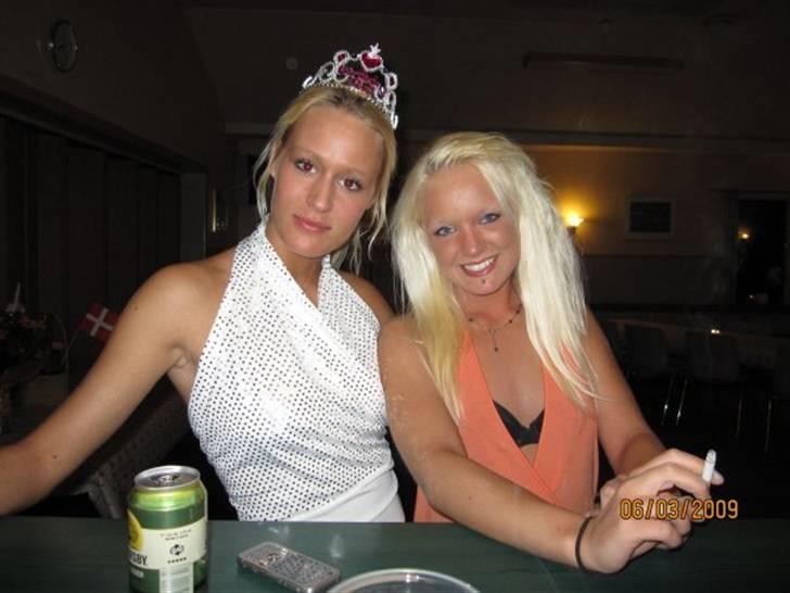 Kvinde Beate billede 8