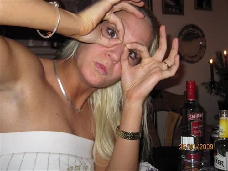 Kvinde Beate billede 9