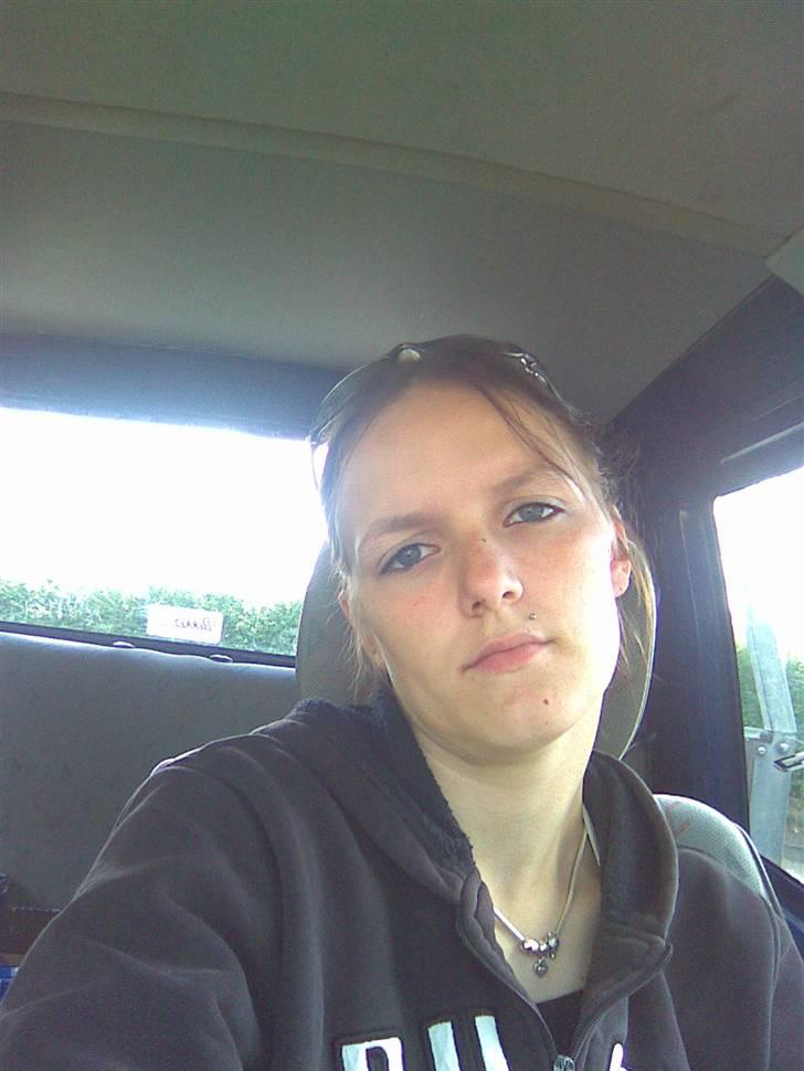 Kvinde heidi billede 1