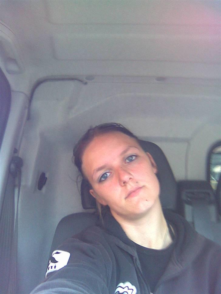 Kvinde heidi billede 2