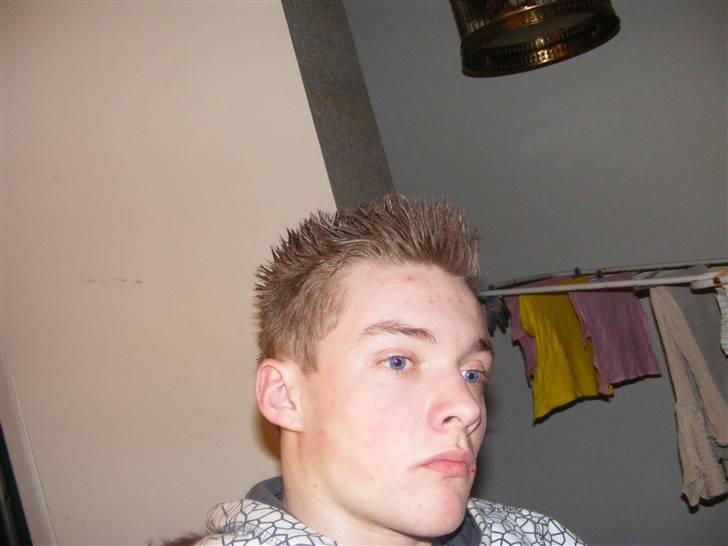 Mand Mike... billede 16