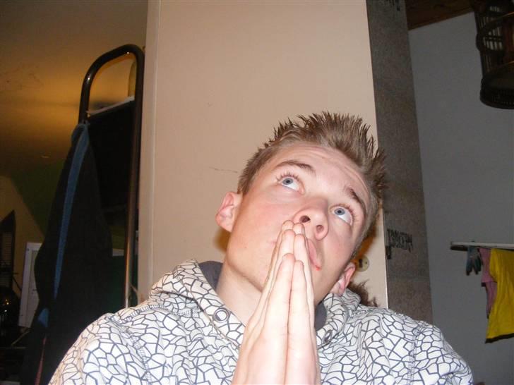 Mand Mike... billede 17