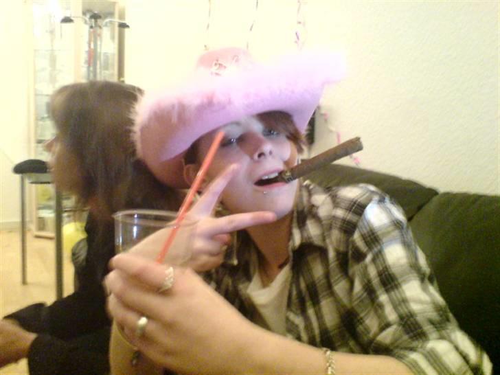 Kvinde Mille Søger billede 2