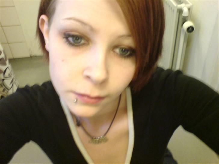 Kvinde Mille Søger billede 3