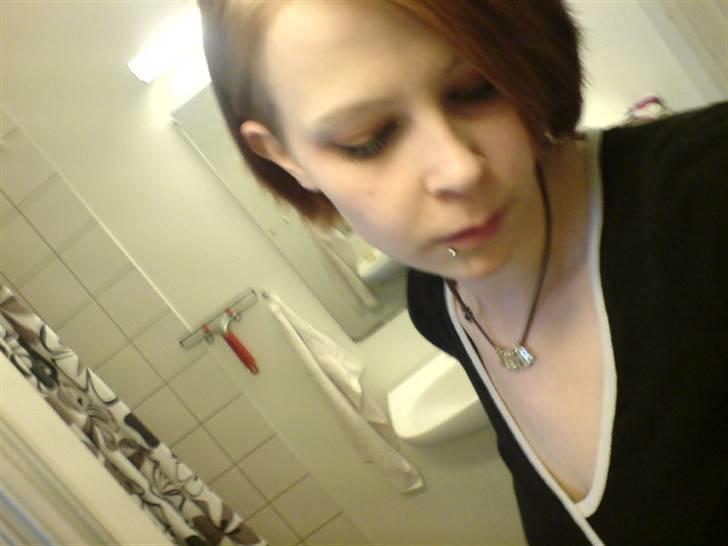 Kvinde Mille Søger billede 4