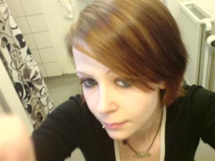 Kvinde Mille Søger billede 5