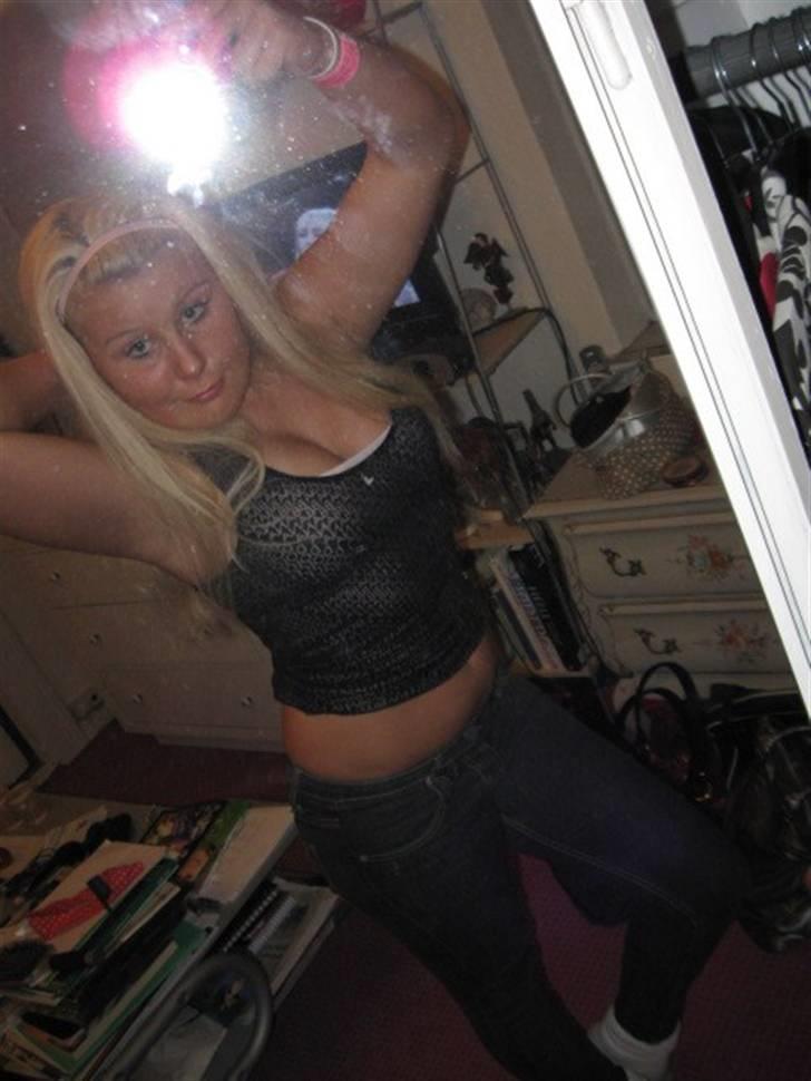 Kvinde Stephanie billede 17