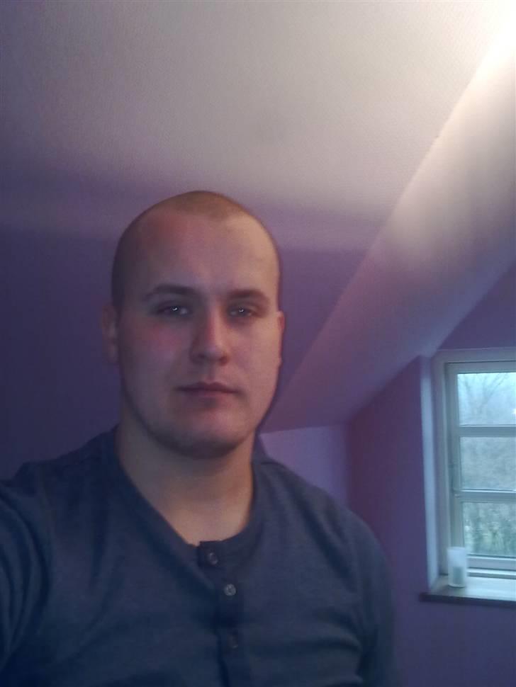 Mand sonniboy billede 1