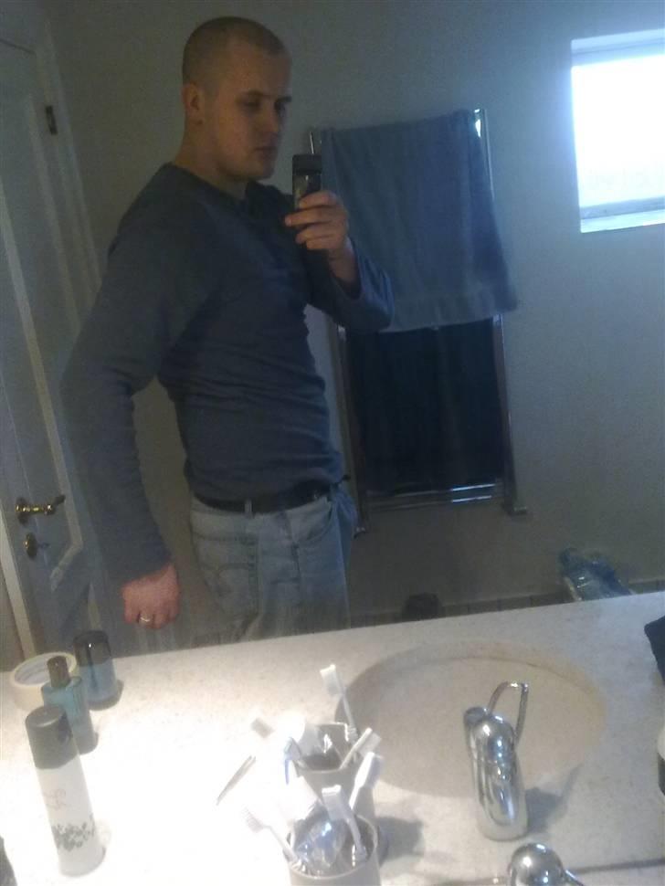 Mand sonniboy billede 3