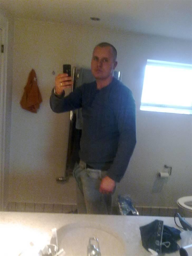 Mand sonniboy billede 5