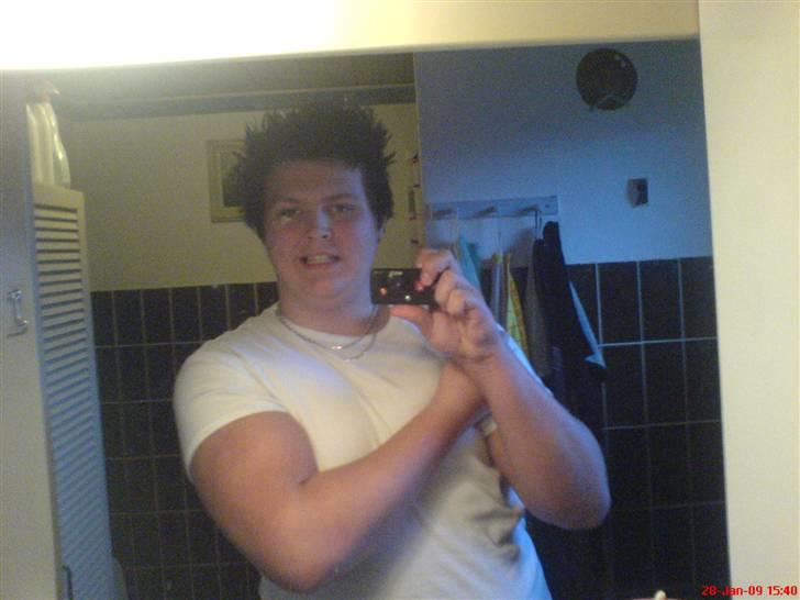 Mand Rasmus billede 1