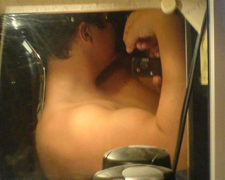 Mand Rasmus billede 2