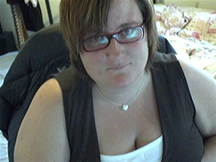 Kvinde Cecilia billede 8