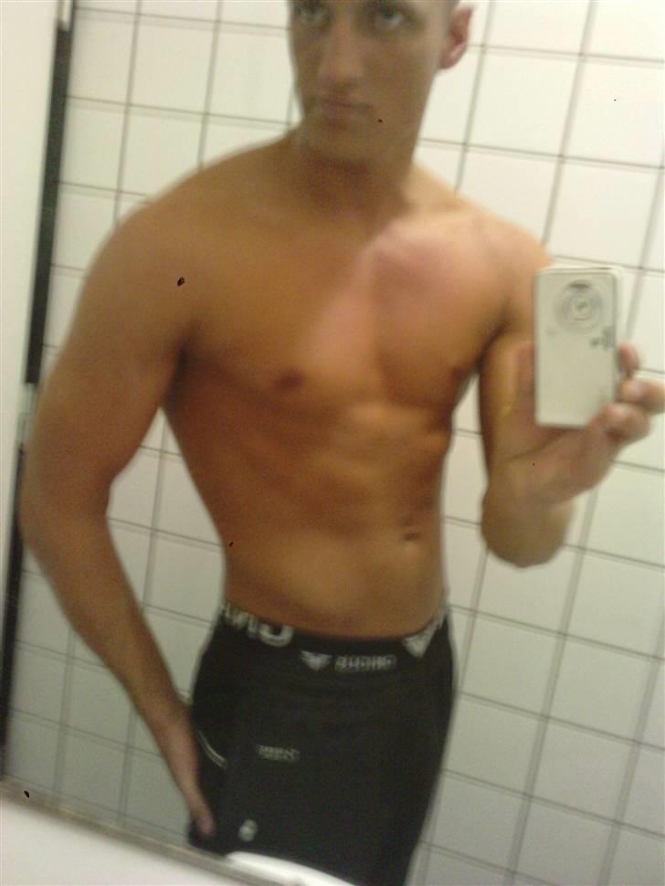 Mand Niklas billede 4