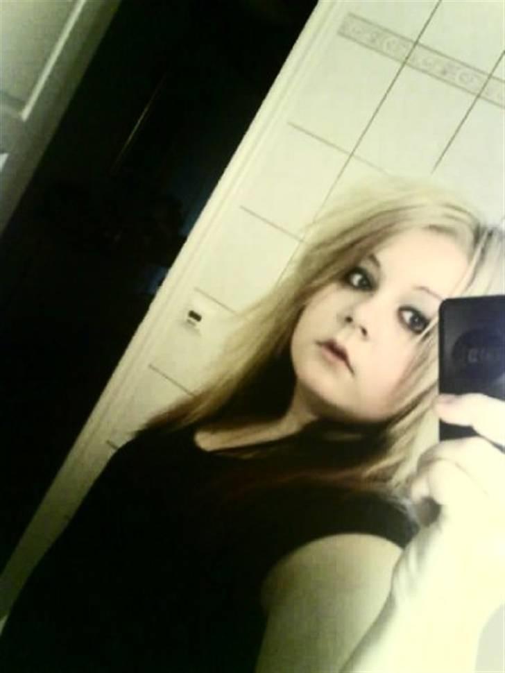 Kvinde Bianca billede 6