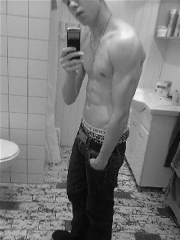 Mand kasper - ? :D det siger sig selv billede 4