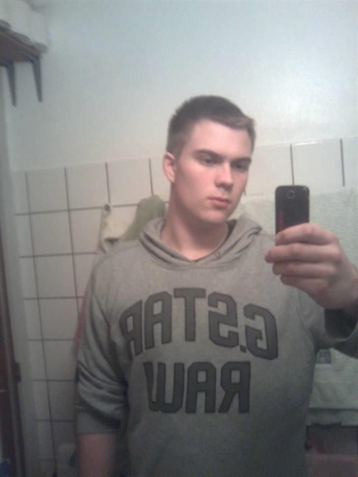 Mand Nicolai billede 1