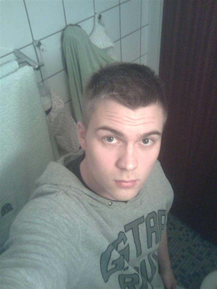 Mand Nicolai billede 2