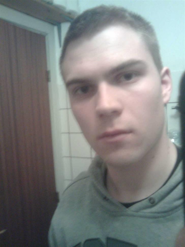 Mand Nicolai billede 3