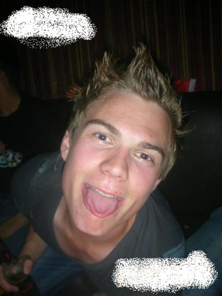 Mand Nicolai billede 5