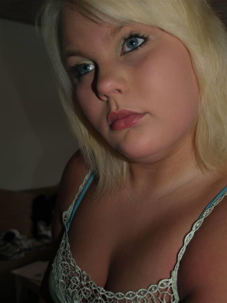 Kvinde Mathilde Agermose billede 13