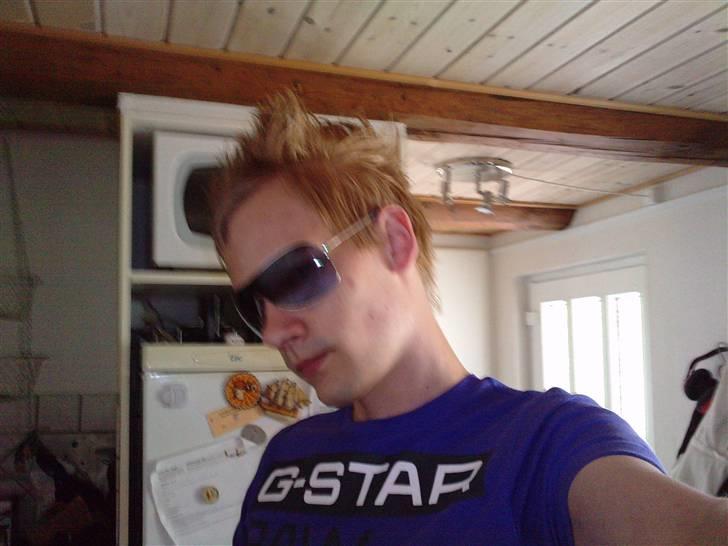 Mand Tommy billede 3