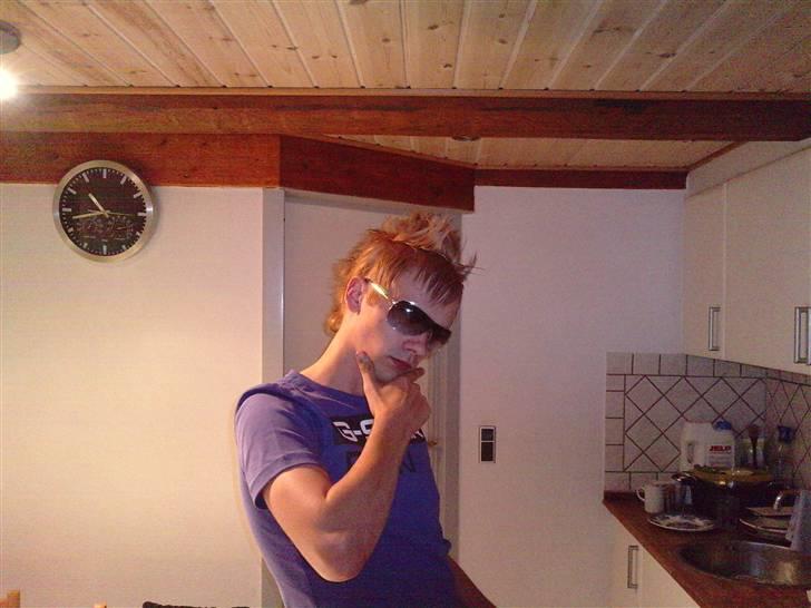 Mand Tommy billede 4