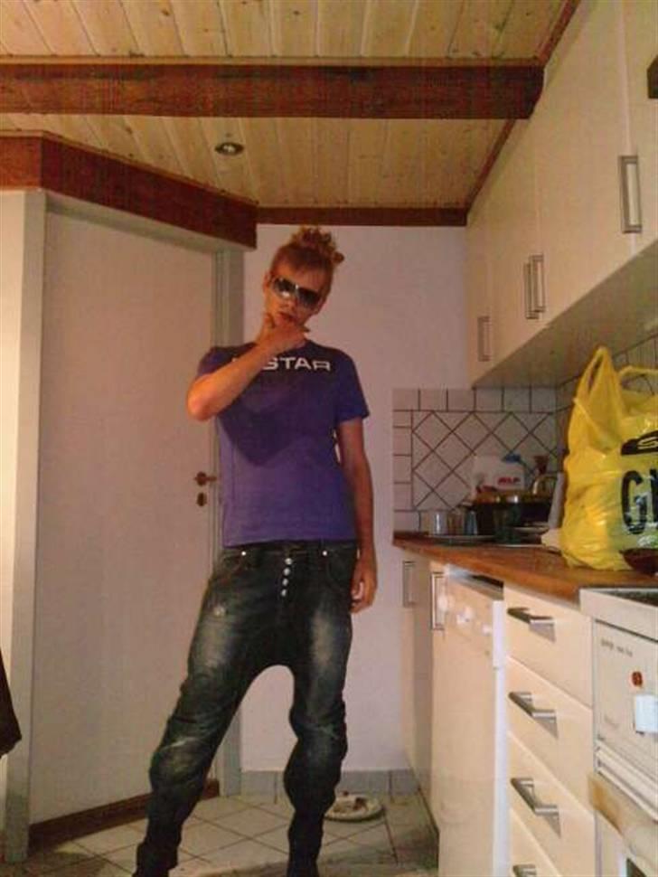 Mand Tommy billede 5