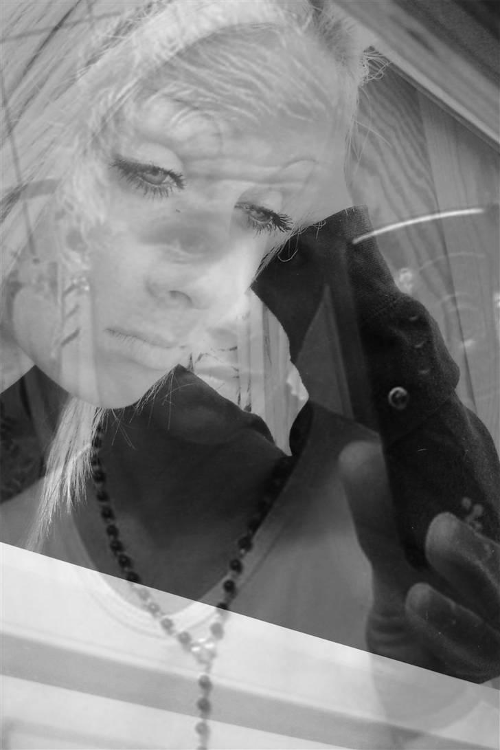 Kvinde Ane gabriella pedersen. - mig&ham billede 4