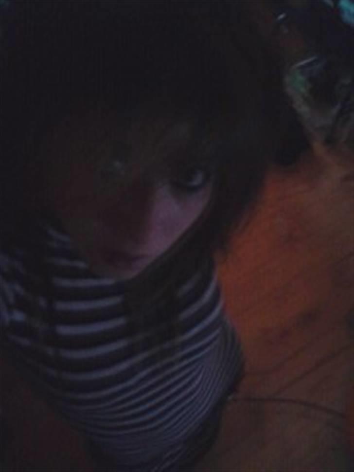 Kvinde Tinna billede 2