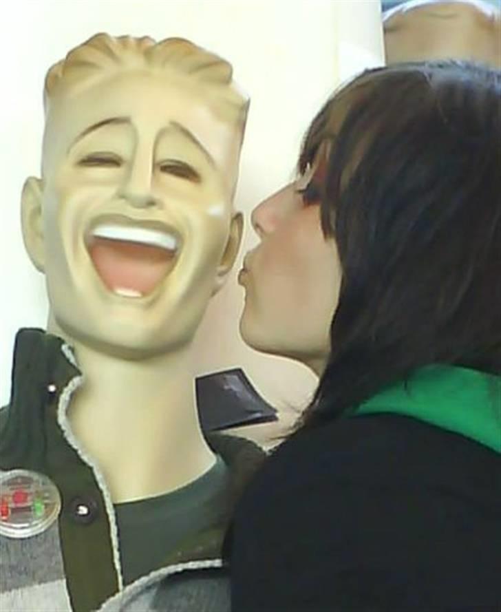 Kvinde Tinna - my secret lover ;) billede 4