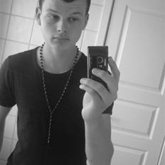 Mand Jesper Andersen