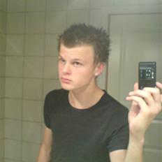 Mand Jesper Andersen