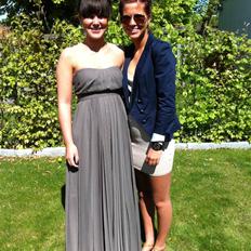 Kvinde maya f. eghjort