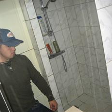 Mand Mark Von Brinkmann